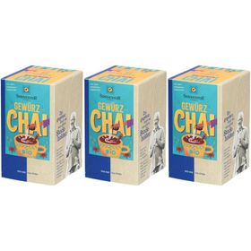 SonnentoR® Gewürz Chai