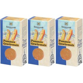 SonnentoR® Pommes-Gewürzsalz