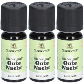 SonnentoR® Gute Nacht ätherisches Öl