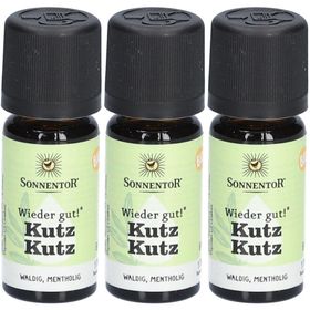 SonnentoR® Kutz Kutz ätherisches Öl