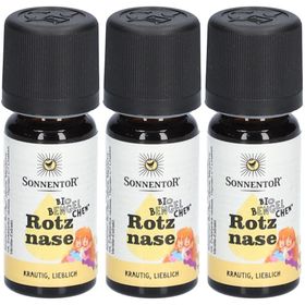 SonnentoR® Rotznase ätherisches Öl