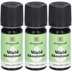 SonnentoR® Wald Abenteuer ätherisches Öl