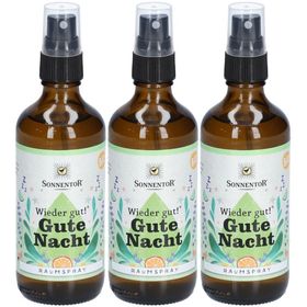 SonnentoR® Gute Nacht Bio-Raumspray