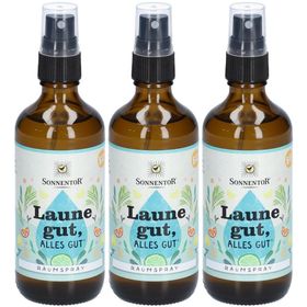 SonnentoR® Laune gut, alles gut® Bio-Raumspray