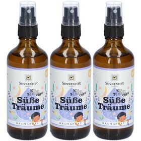 SonnentoR® Süße Träume Bio-Raumspray
