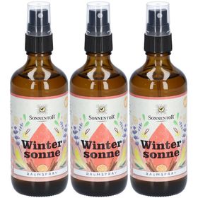 SonnentoR® Wintersonne Bio-Raumspray