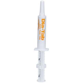 DRN DIA-TAB® Paste Injektor für Hunde und Katzen