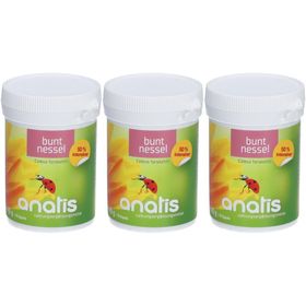 anatis Buntnessel Kapseln