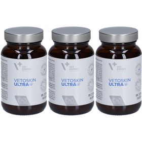VETEXPERT Vetoskin Ultra