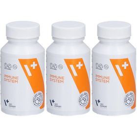 VET EXPERT Immune System