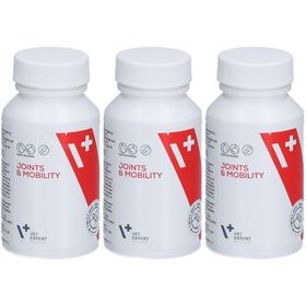 Vet Expert Joints & Mobility – 30 Kapseln für Katzen und Hunde