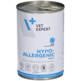 VET EXPERT Hypoallergenic Insect Wet