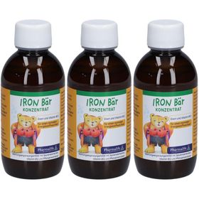 Iron Bär Konzentrat