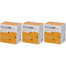 ANULIND® Mikroklistier Kinder