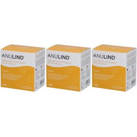 ANULIND® Mikroklistier Erwachsene