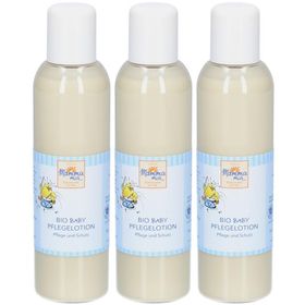 SEEWALD MammaMia Bio Baby Pflegelotion vegan