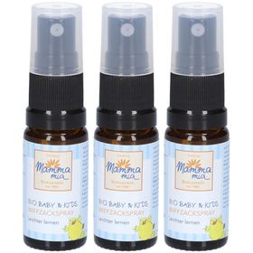 SEEWALD MammaMia Bio Baby und Kids Wiffzackspray