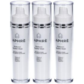 SAPHRÈ Hyaluron Booster Mask