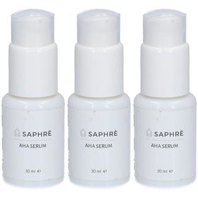 Saphre® AHA Serum