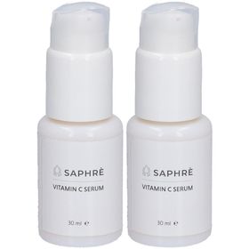 SAPHRÈ Vitamin C Serum