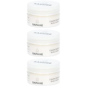 SAPHRÈ Cellulite Reduce Body Cream