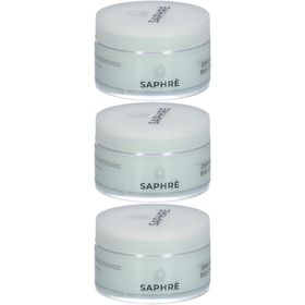 SAPHRÈ Detoxifying Body Cream