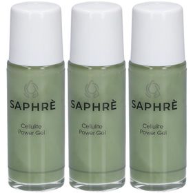 SAPHRÈ Cellulite Power Gel