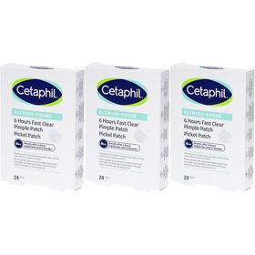 Cetaphil Pickel Patch