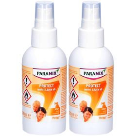 PARANIX Protect Spray