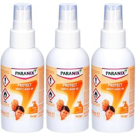 PARANIX Protect Spray