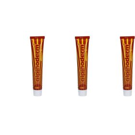 Alpinoderm® Sonnen-Creme SPF 8