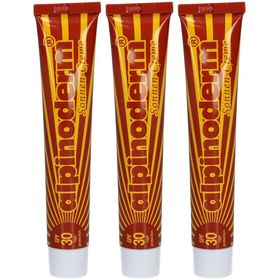 Alpinoderm® Sonnencreme LSF 30