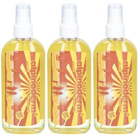 ALPINODERM Sonnenschutzöl SPF 50+