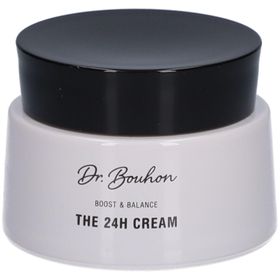 DR.BOUHON Die 24h-Creme