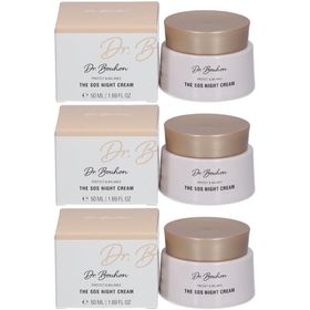 DR.BOUHON SOS Nachtcreme