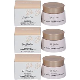 DR.BOUHON The Cooling Neck & Décolleté Cream