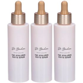 DR.BOUHON Das Hyaluron-Phyto-Serum