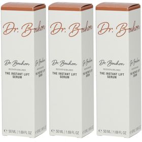 Dr. Bouhon The Instant Lift Serum – Straffendes Power-Serum mit PEPTIDOX®