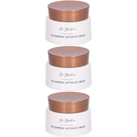DR.BOUHON Die Supreme Lift Nachtcreme