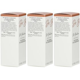 Dr. Bouhon The Cooling Eye Concentrate – Erfrischendes Augenpflege-Konzentrat
