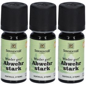Sonnentor Abwehrstark ätherisches Öl bio