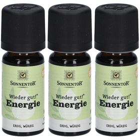 Sonnentor® Energie ätherisches Öl