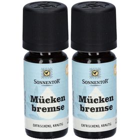Sonnentor® Mückenbremse ätherisches Öl