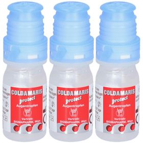 Coldamaris® protect Augentropfen