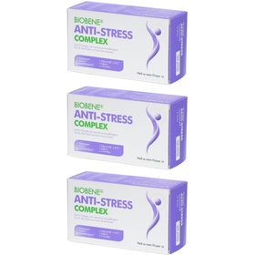 BIOBENE® Anti-Stress Complex