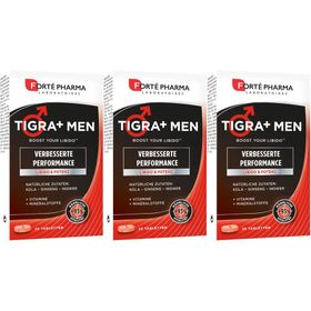 Forté Pharma Tigra + Men Tabletten