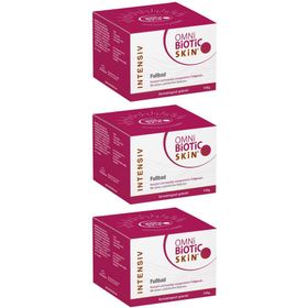 OMNi-BiOTiC SKiN® Intensiv-Fußbad