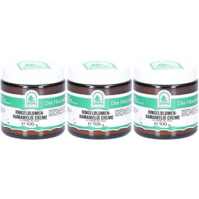 Pater Severin® Ringelblumen-Hamamelis Creme zur Hautpflege