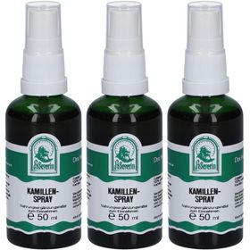 Pater Severin Kamillen Spray