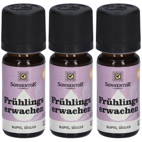Sonnentor® Frühlingserwachen ätherisches Öl bio